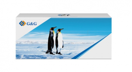 Совместимый картридж G&G GG-TN910M