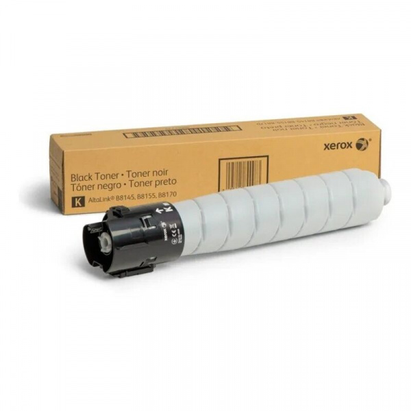 Оригинальный картридж Xerox 006R01772