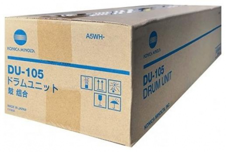 Оригинальный картридж Konica Minolta DU-105 / A5WH0Y0
