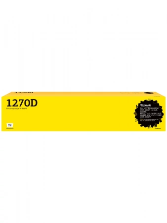 Совместимый картридж T2 TC-R1270
