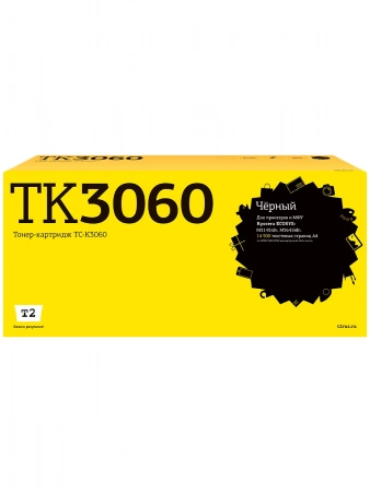 Совместимый картридж T2 TC-K3060