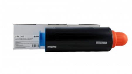 Совместимый картридж Fplus FP-EXV22