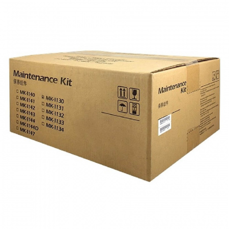 Оригинальный картридж Kyocera MK-1130 (1702MJ0NL0)