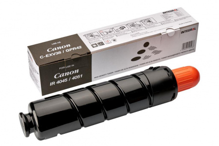 Совместимый картридж INTEGRAL INT-11500128 (11500128)