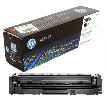 Оригинальный картридж HP CF530A