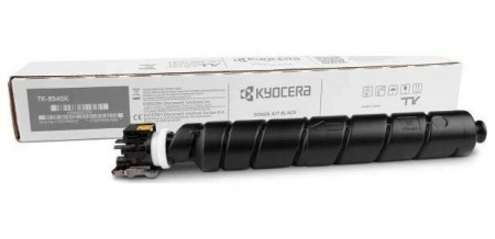 Оригинальный картридж Kyocera TK-8545K (1T02YM0NL0)