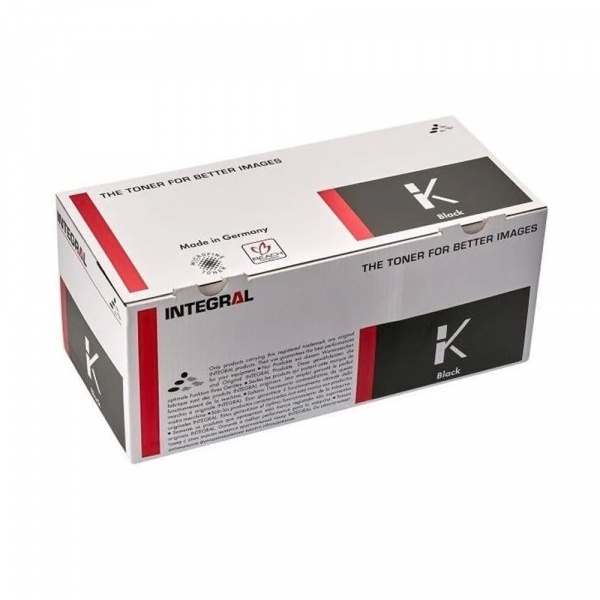 Совместимый картридж INTEGRAL INT12100687 / 12100687