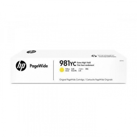 Оригинальный картридж HP L0R19YC