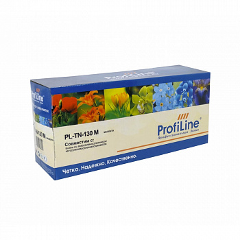 Совместимый картридж ProfiLine PL-TN-130M