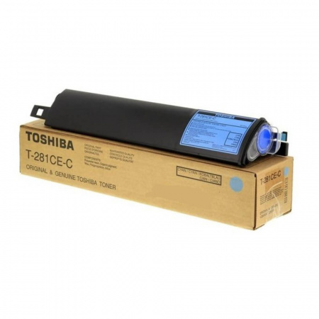 Оригинальный картридж Toshiba 6AK00000047 / 6AG00000844