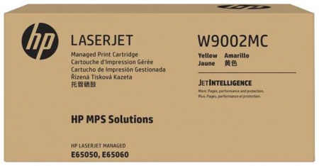 Оригинальный картридж HP W9002MC