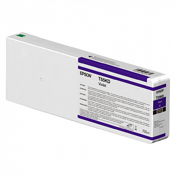 Оригинальный картридж Epson / C13T55KD00