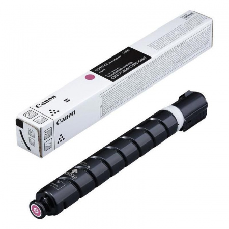 Оригинальный картридж Canon 5755C002 / C-EXV64M