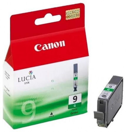 Оригинальный картридж Canon PGI-9G (1041B001)