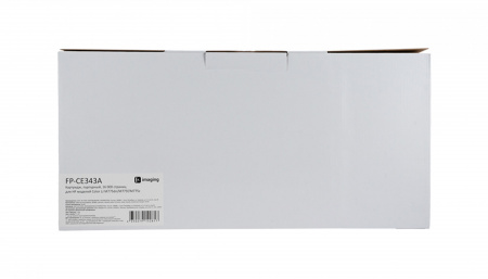 Совместимый картридж Fplus FP-CE343A