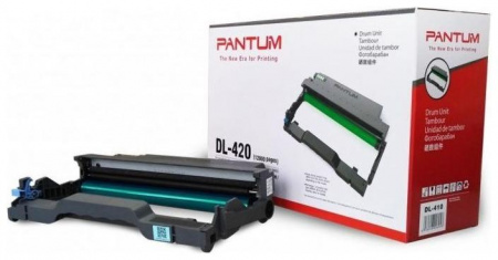 Оригинальный картридж Pantum DL-420P