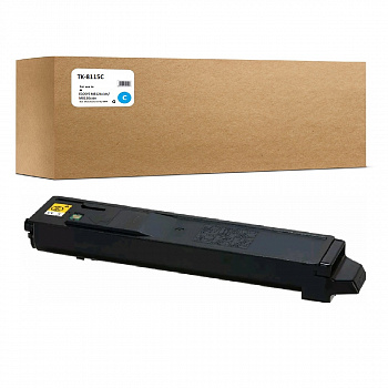 Совместимый картридж Kyocera OEMTK-8115C