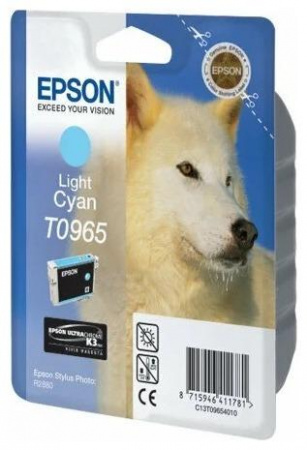 Оригинальный картридж Epson T0965 / C13T09654010