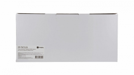 Совместимый картридж Fplus FP-TK7125