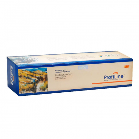 Совместимый картридж ProfiLine PL-106R01077