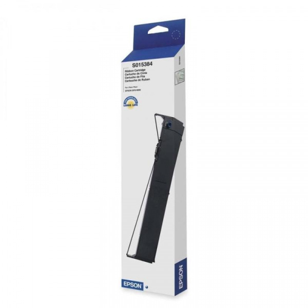 Оригинальный картридж Epson / C13S015384BA