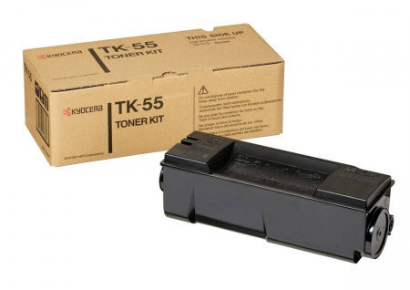 Оригинальный картридж Kyocera TK-55 (370QC0KX)