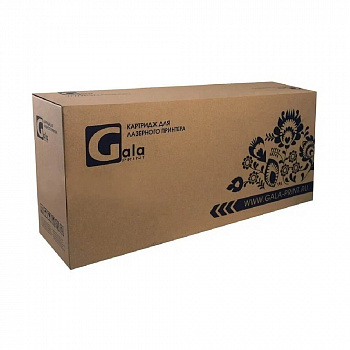 Совместимый картридж GalaPrint GP-CEXV14