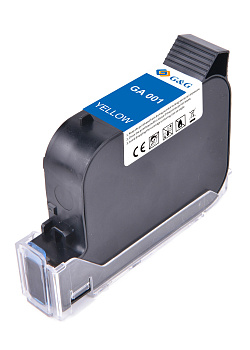 Совместимый картридж G&G GA-001Y