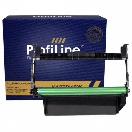 Совместимый картридж ProfiLine PL-101R00474