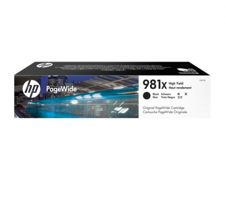 Оригинальный картридж HP L0R12A