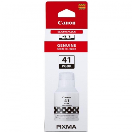 Оригинальный картридж Canon GI-41PGBK (4528C001)