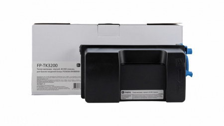 Совместимый картридж Fplus FP-TK3200