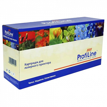 Совместимый картридж ProfiLine PL-CEXV29