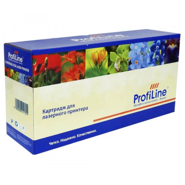 Совместимый картридж ProfiLine PL-CEXV29