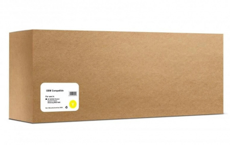 Совместимый картридж OEM OEM-CE262A