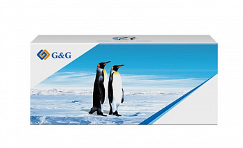 Совместимый картридж G&G GG-TN910C