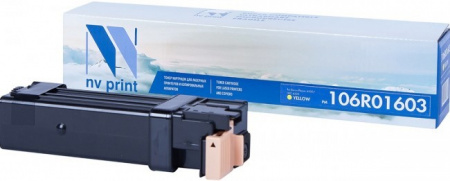 Совместимый картридж NV Print NV-106R01603Y