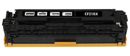 Совместимый картридж Ninestar OC-CF210X / CRG131IIBK