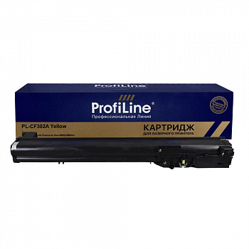 Совместимый картридж ProfiLine PL-CF302A