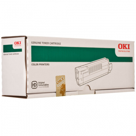 Оригинальный картридж OKI 43459333