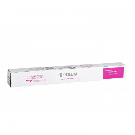 Оригинальный картридж Kyocera TK-8360M (1T02YPBAX0)