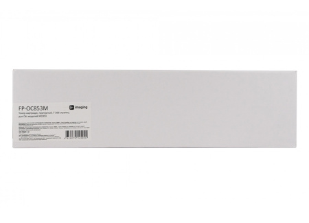 Совместимый картридж Fplus FP-OC853M