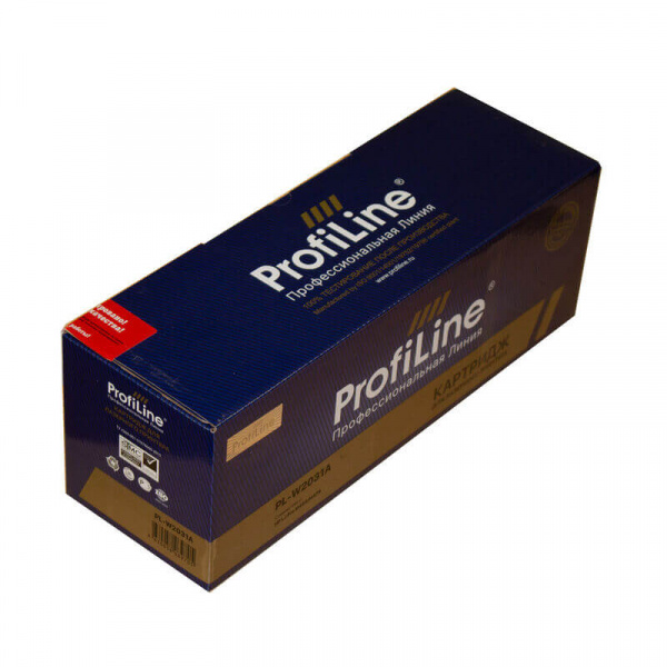 Совместимый картридж ProfiLine PL-W2031A