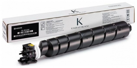 Оригинальный картридж Kyocera TK-8525K (1T02RM0NL0)