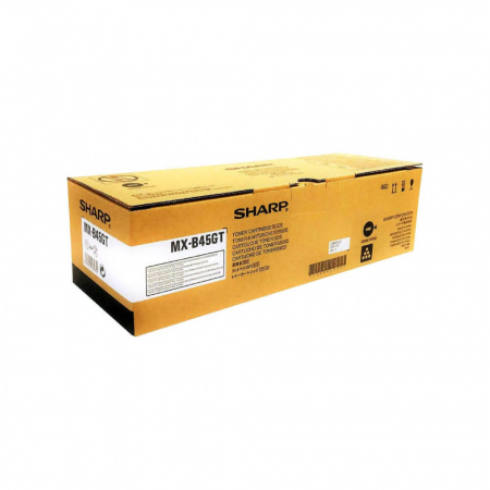 Оригинальный картридж Sharp MX-B45GT