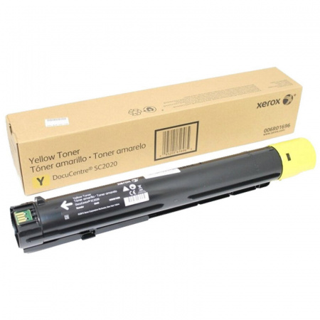 Оригинальный картридж Xerox 006R01696