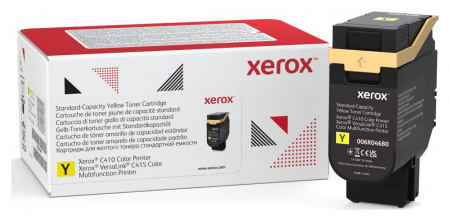 Оригинальный картридж Xerox 006R04680