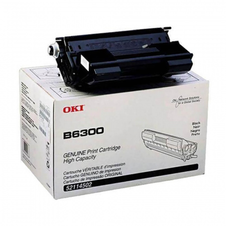 Оригинальный картридж OKI 9004079