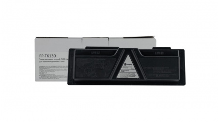 Совместимый картридж Fplus FP-TK130