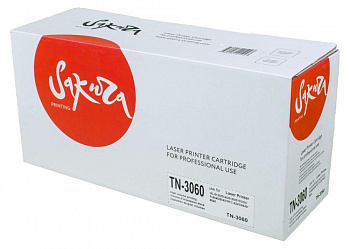 Совместимый картридж Sakura SATN3060